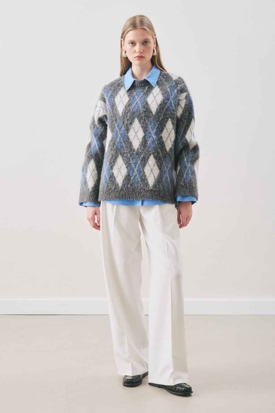 1200x1800_-94192-17-B-min Anthracite diamond-pattern knitwear