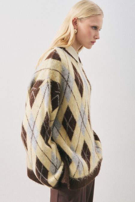 1200x1800_-94210-17-B-min Beige diamond-pattern knitwear