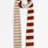 1200x1800_-94253-17-B Striped long scarf terracotta