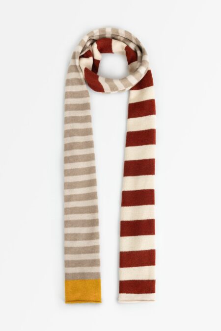 1200x1800_-94253-17-B Striped long scarf terracotta