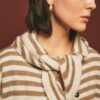 1200x1800_-94259-16-B-min Beige striped cardigan with scarf detail