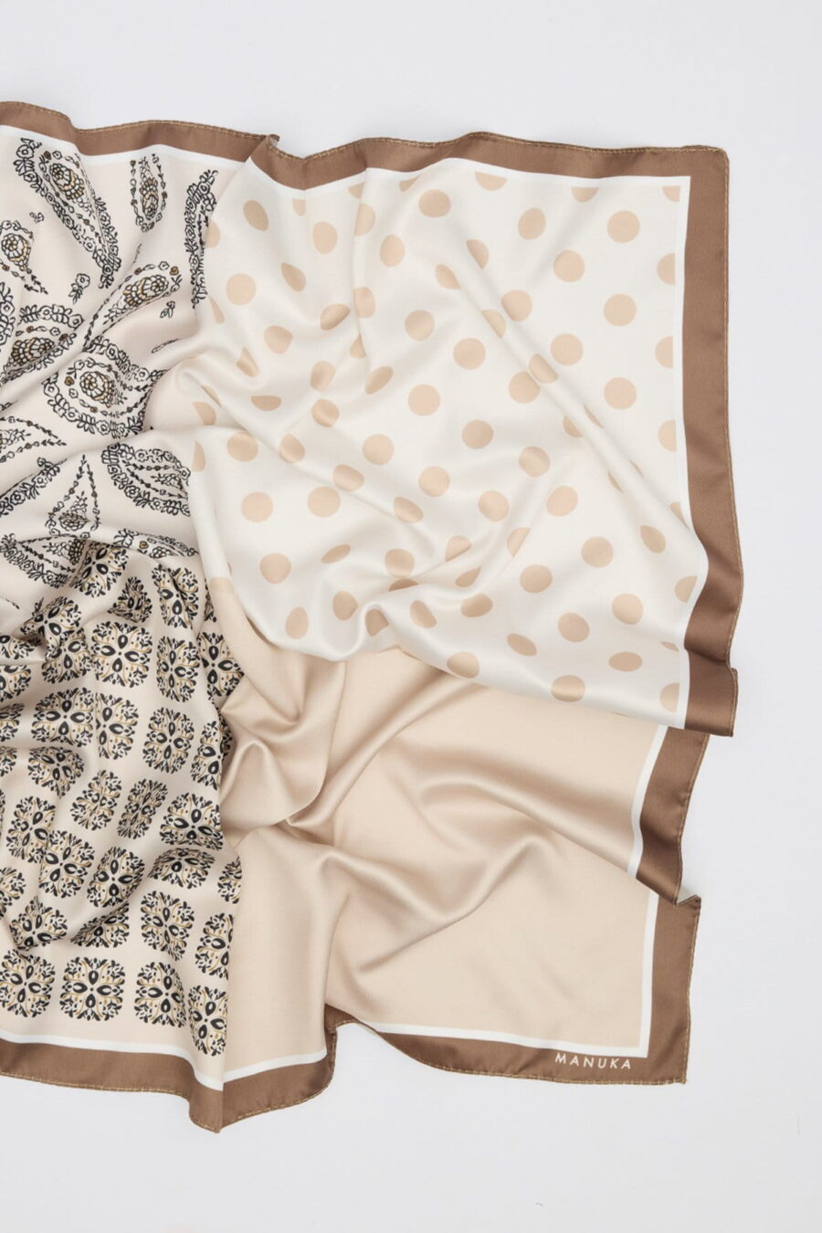 1200x1800_-94676-17-B Patterned medium-length satin scarf saira