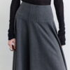 1200x1800_-94991-17-B Wide skirt grey with cup detail