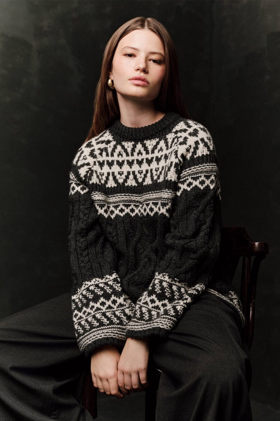 1200x1800_-95257-16-B Grey nordic pattern knit sweater