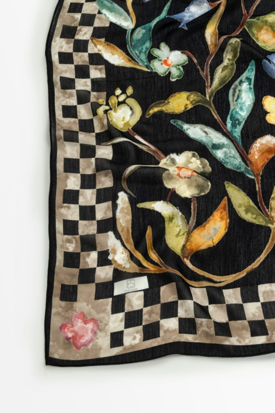 743x1073_-43640-99-B_cropped Deep black floss viscose scarf