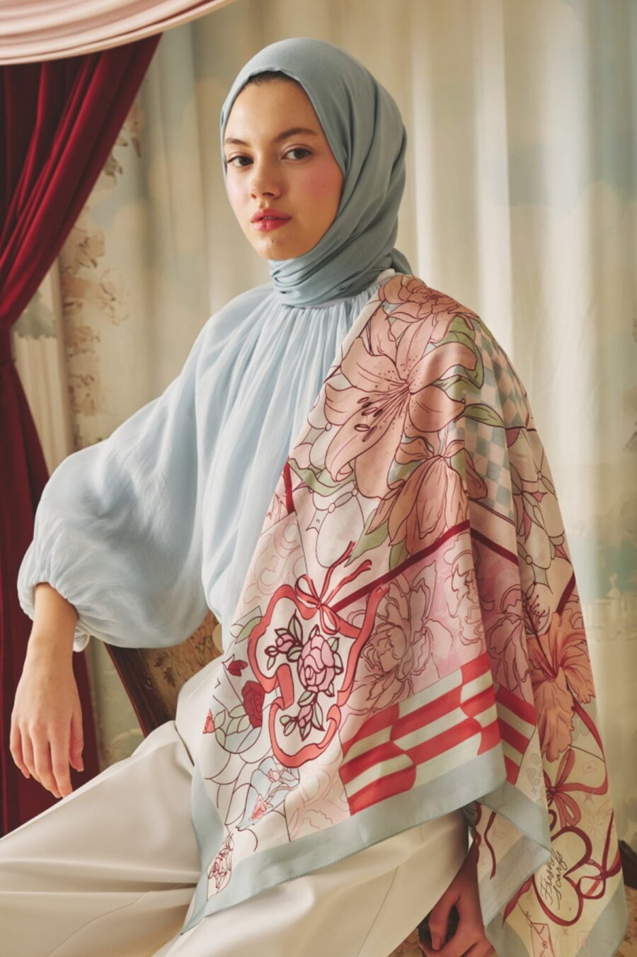 743x1073_-43668-99-B_cropped Blush tales of love viscose scarf