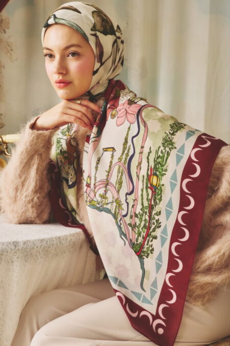 743x1073_-43748-99-B_cropped Sweet cherry floss viscose scarf