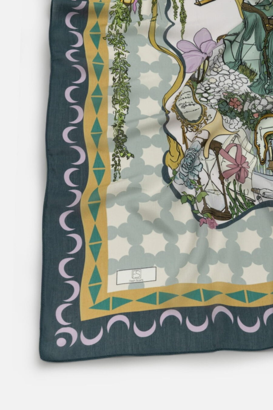 743x1073_-43758-99-B_cropped Ocean blue floss viscose scarf